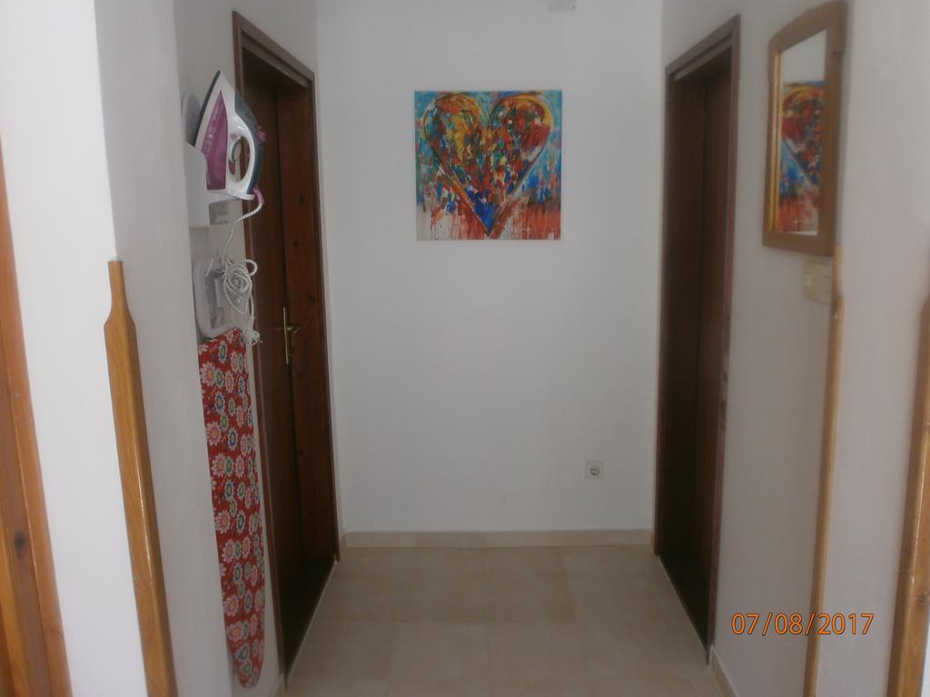 Apartments Skala Sutomore Exterior foto